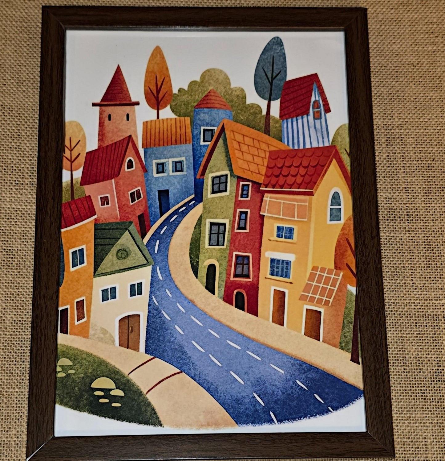 WA000017 - Children's Wall Art