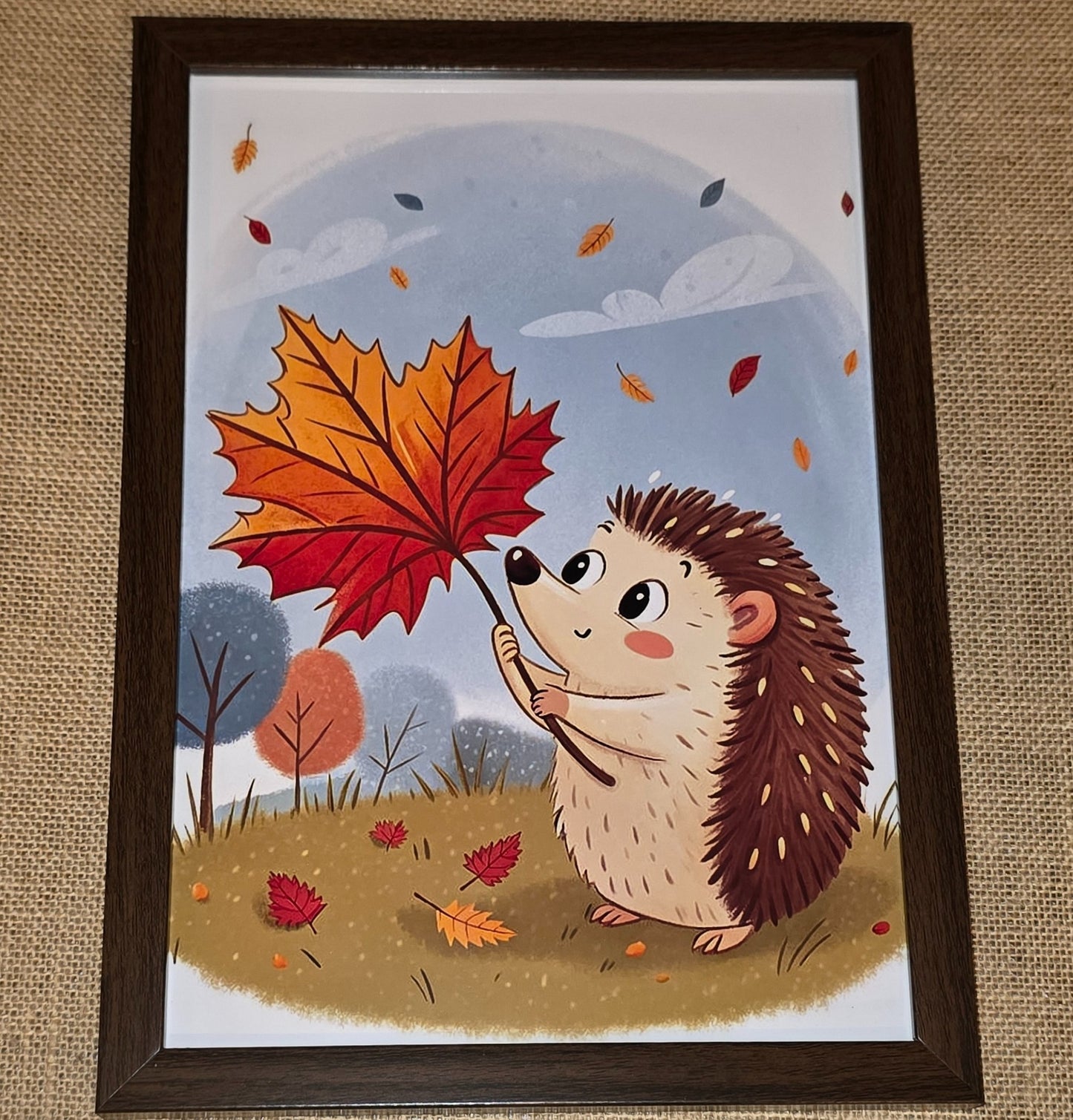 WA000022 - Children's Wall Art