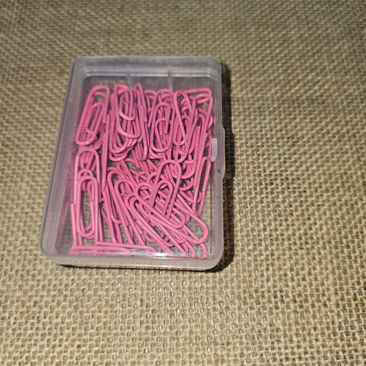 PCC000005 - Paper Clips