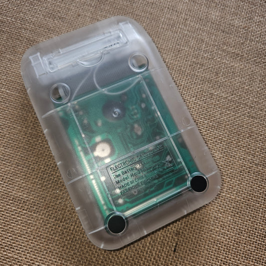 PCC000006 - Calculator