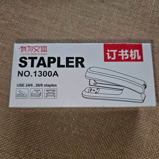 STA000017 - Stapler - 1300A