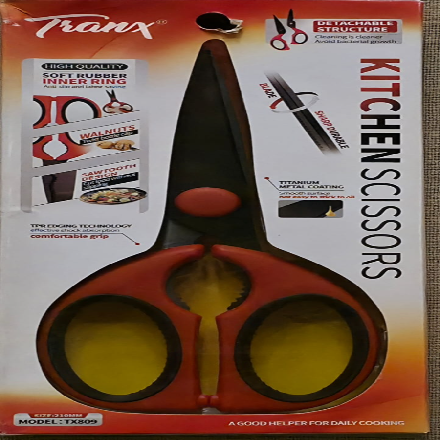 ART000020 - TRANX Scissors Large