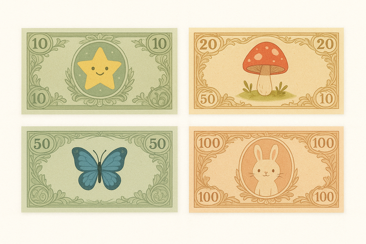 Bank Notes