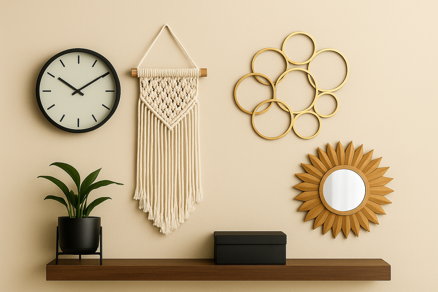 Wall Decor