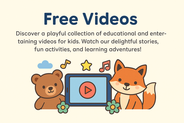 Digital Videos