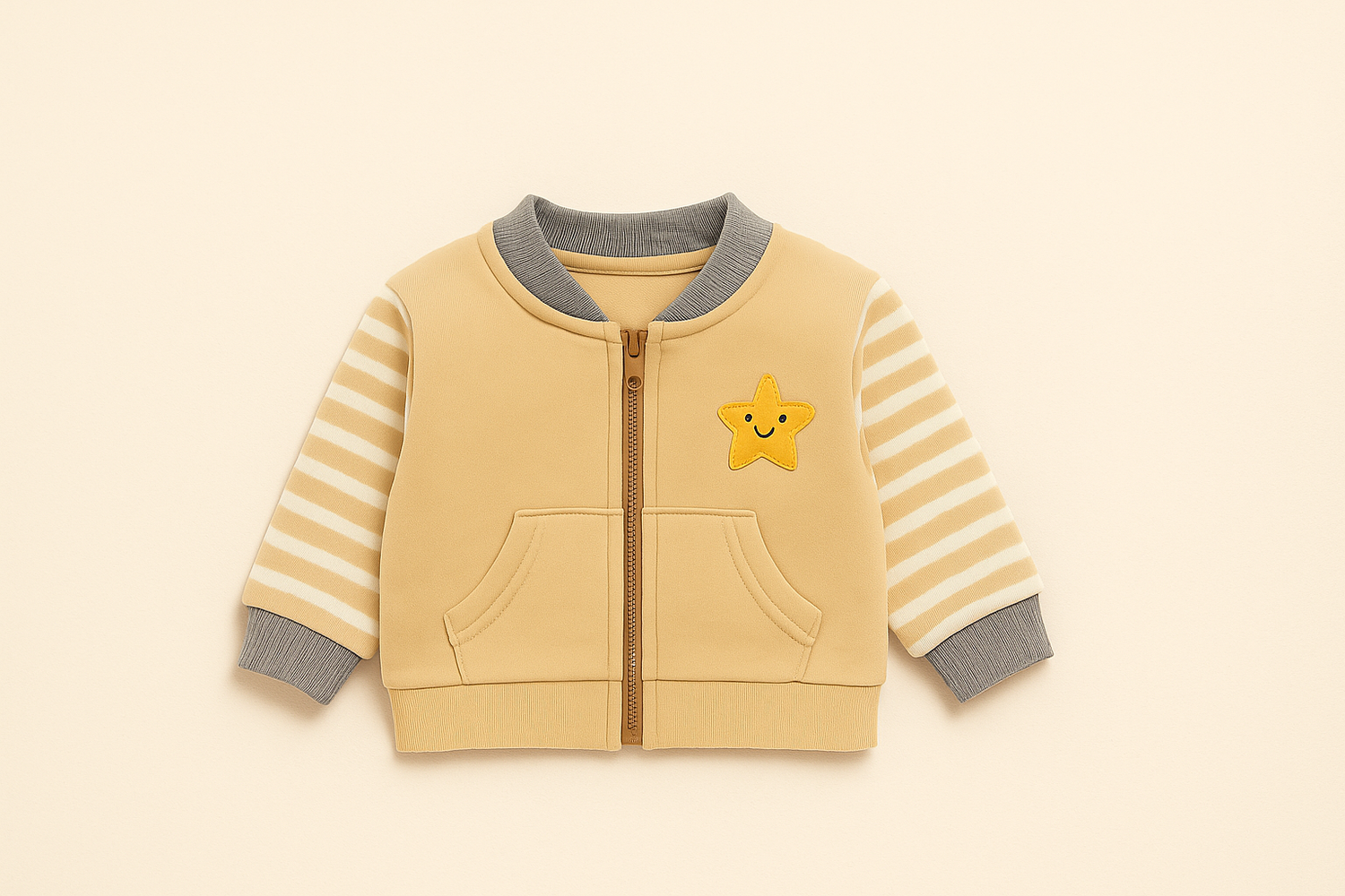 Regular Jackets
