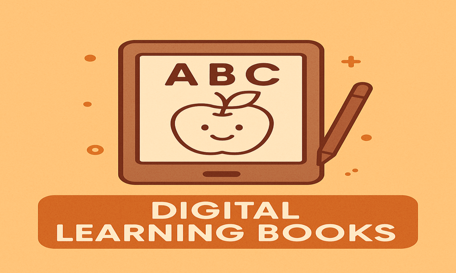 Digital Learning Books