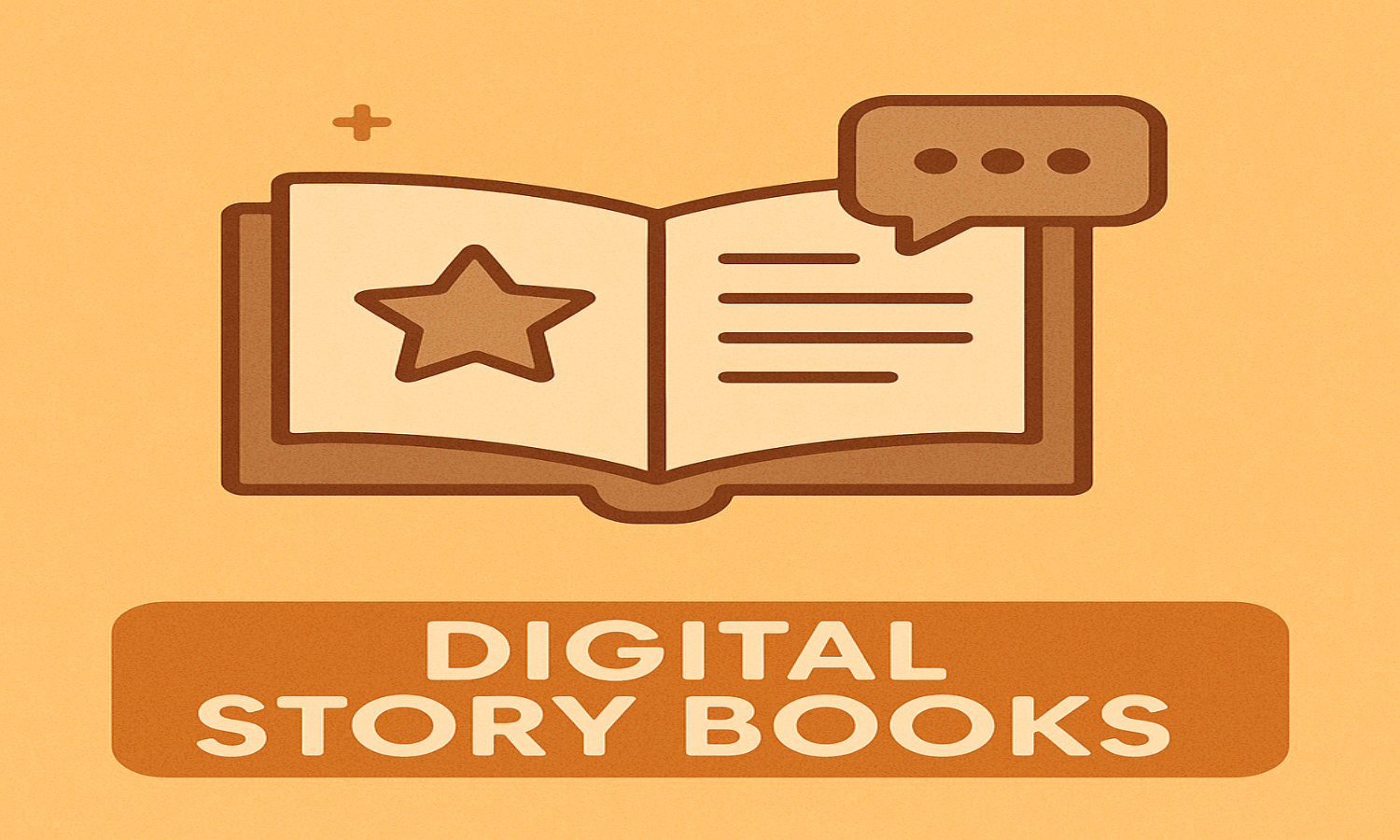 Digital Story Books