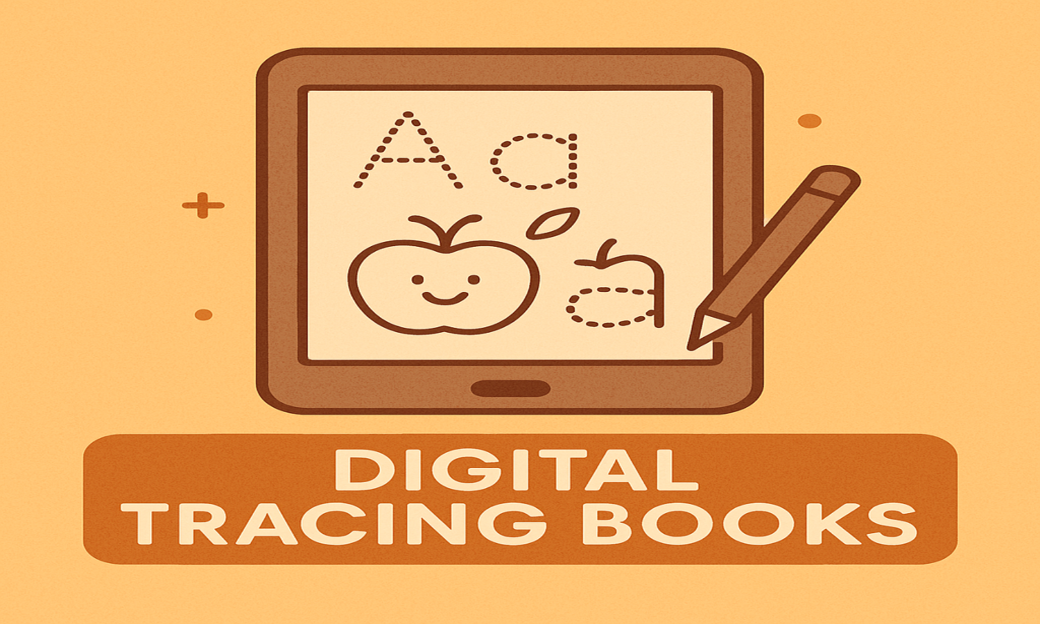 Digital Tracing Books