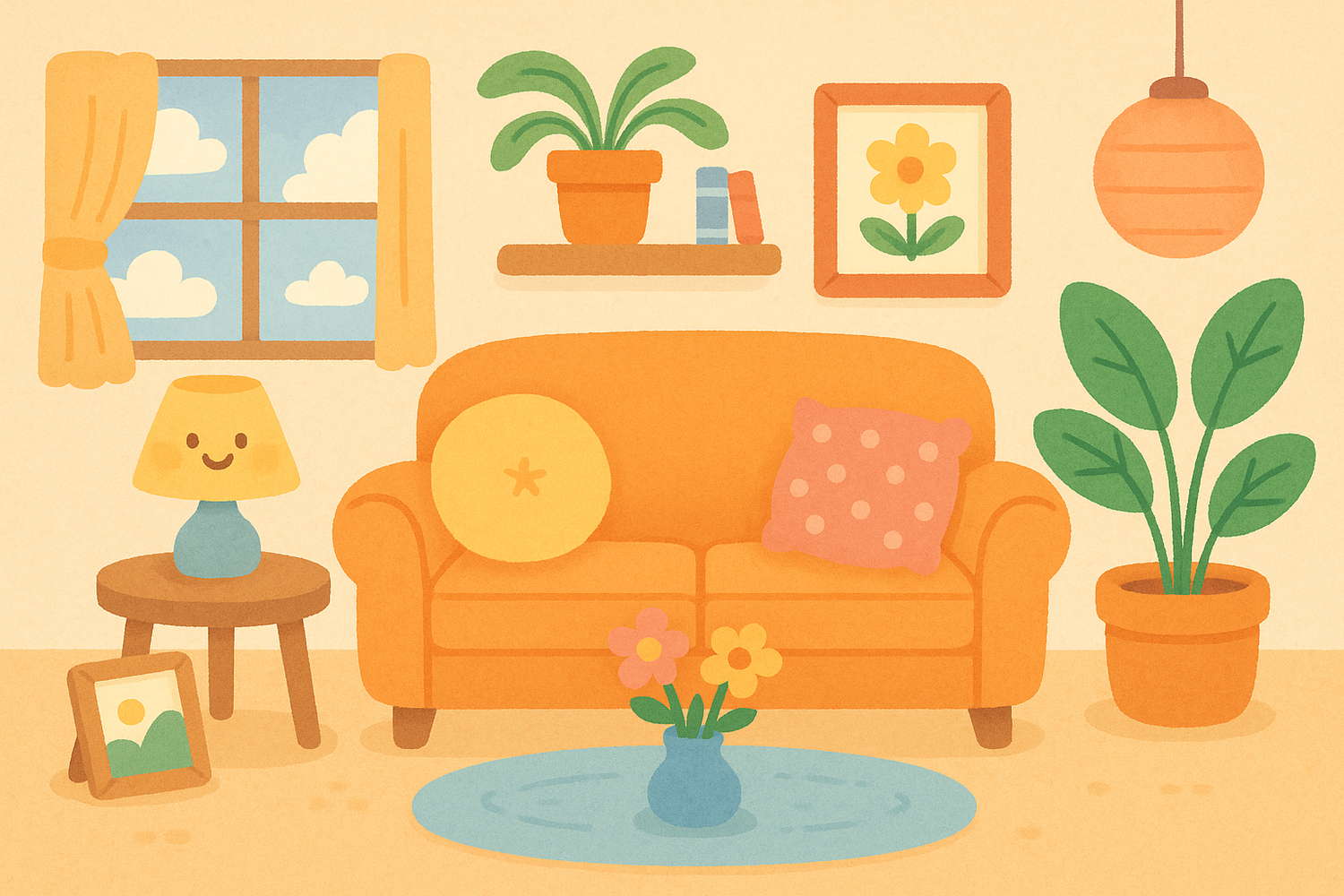 Home Decor