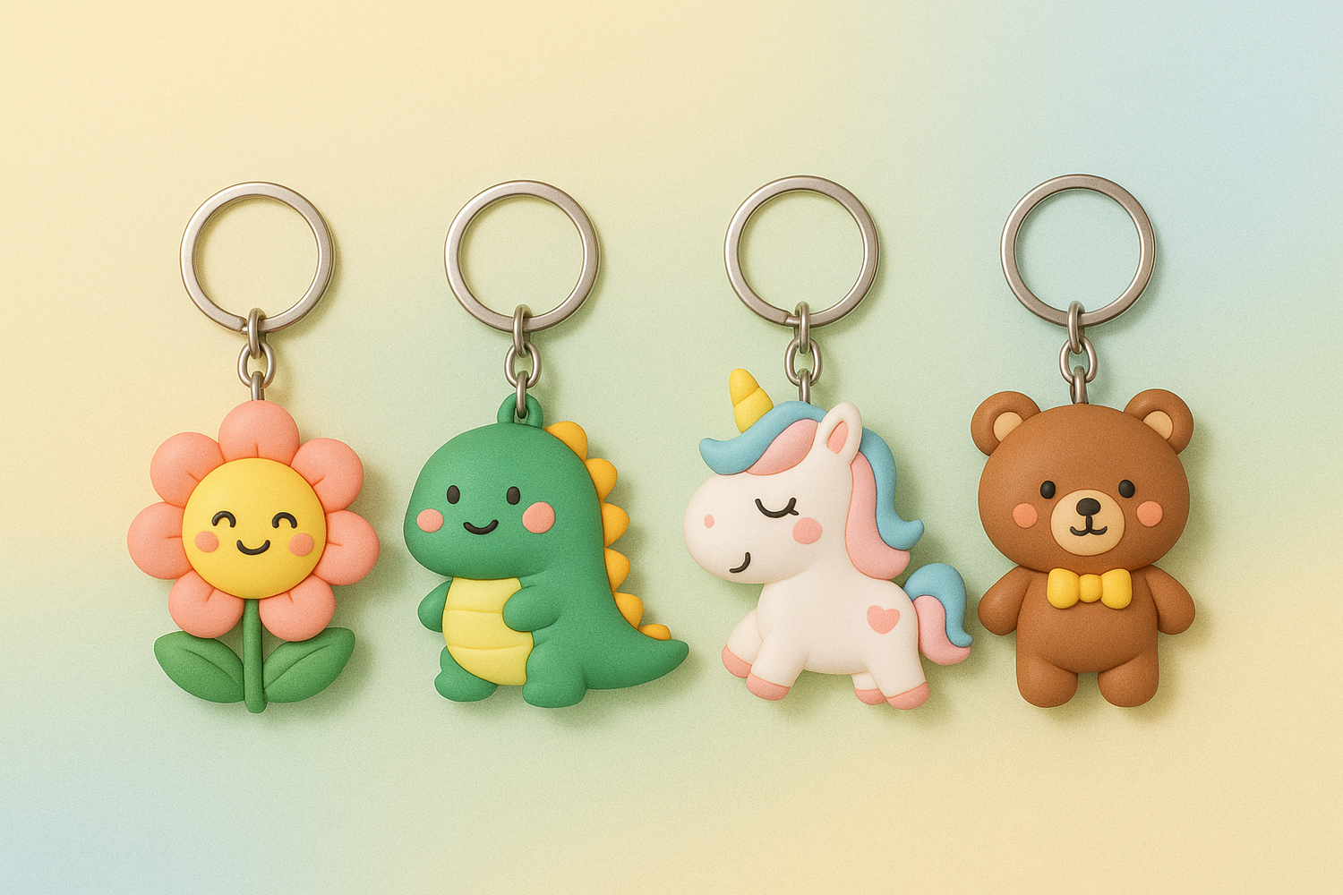 Keychains