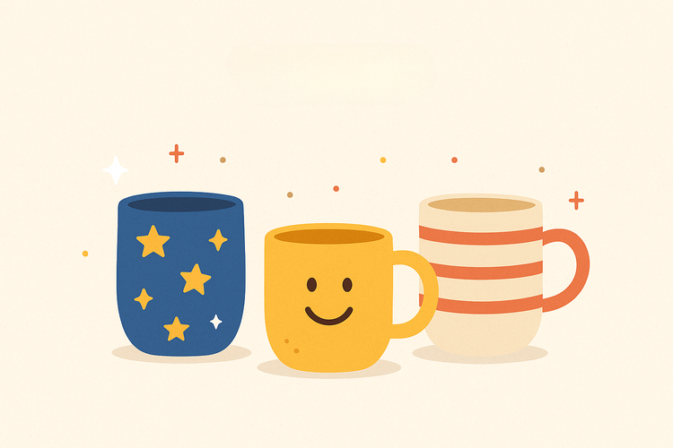 Mugs