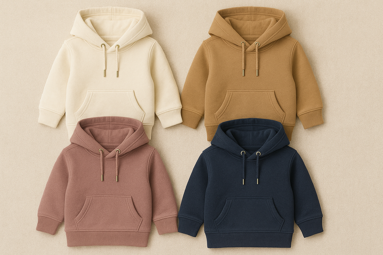 Premium Hoodies