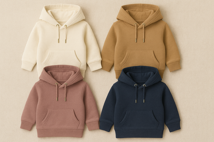 Premium Hoodies