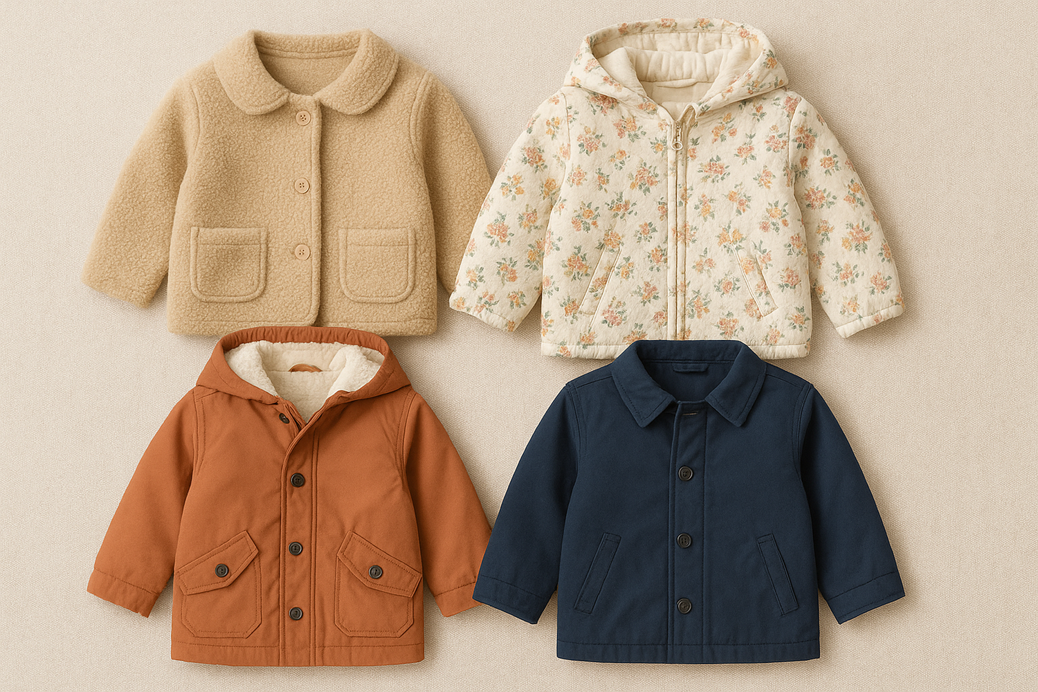 Premium Jackets