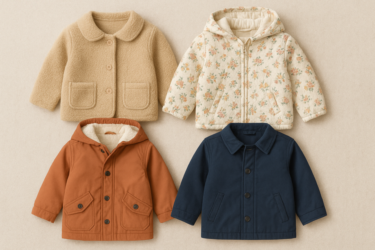 Premium Jackets