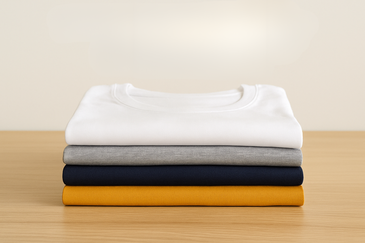 Premium T-Shirts