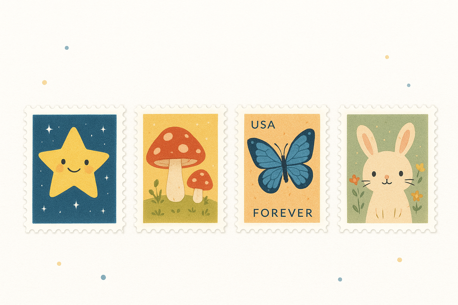 Stamps
