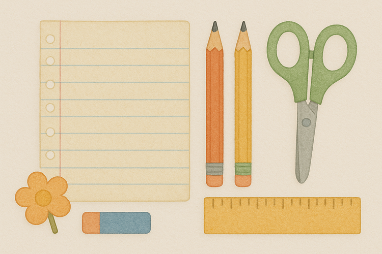 Stationery