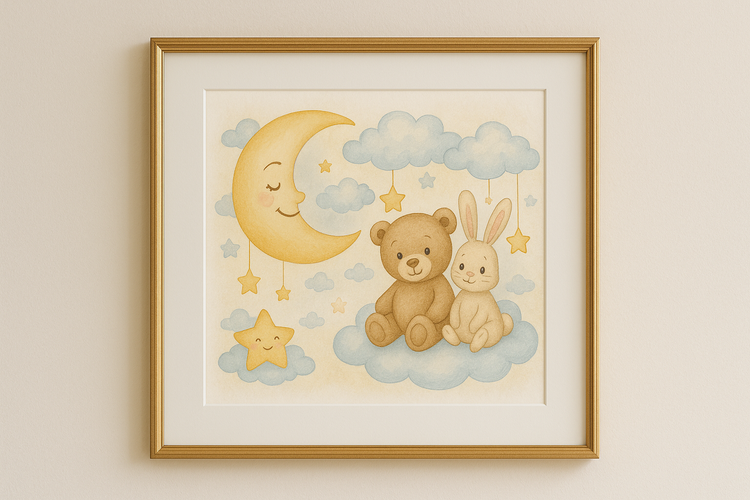 Wall Art - On Demand