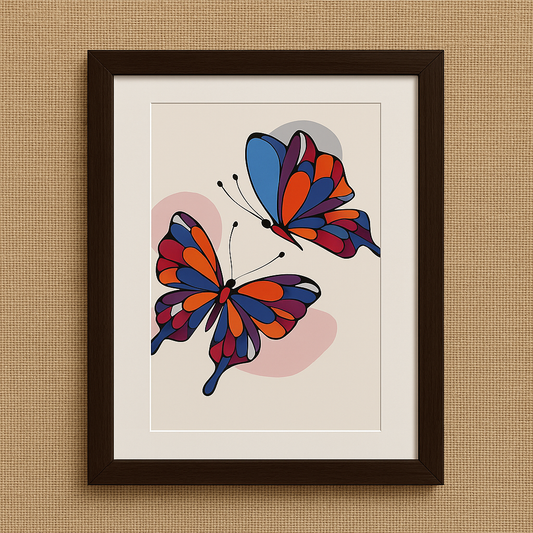 WA000001 - Children's Wall Art