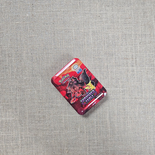 SPC000005 - Pokemon Play Cards - Shrouded Fable - Pack of 40+