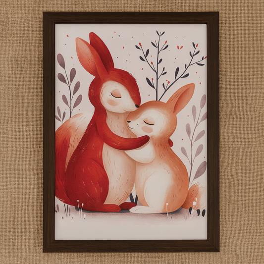 WA000021 - Children's Wall Art