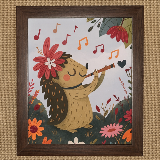 WA000023 - Children's Wall Art