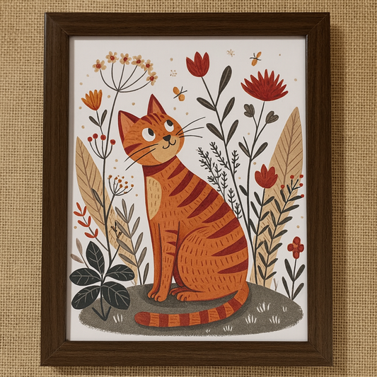 WA000025 - Children's Wall Art