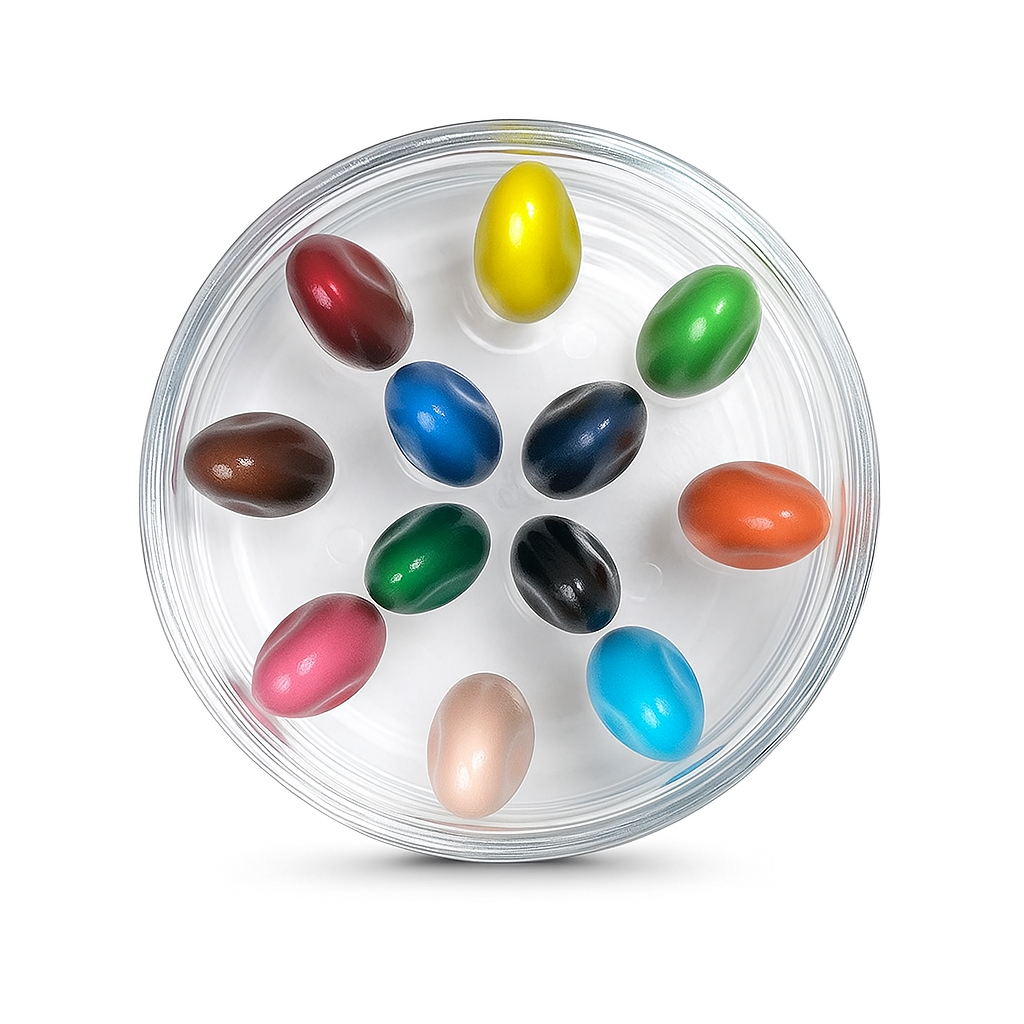 ART000021 - Wax Crayons (12 Colors)