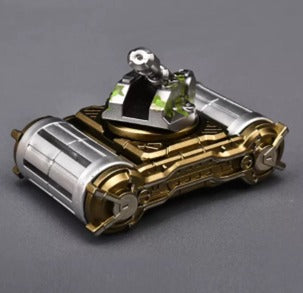 MTOY000003 - Fidget Spinner - Tanker