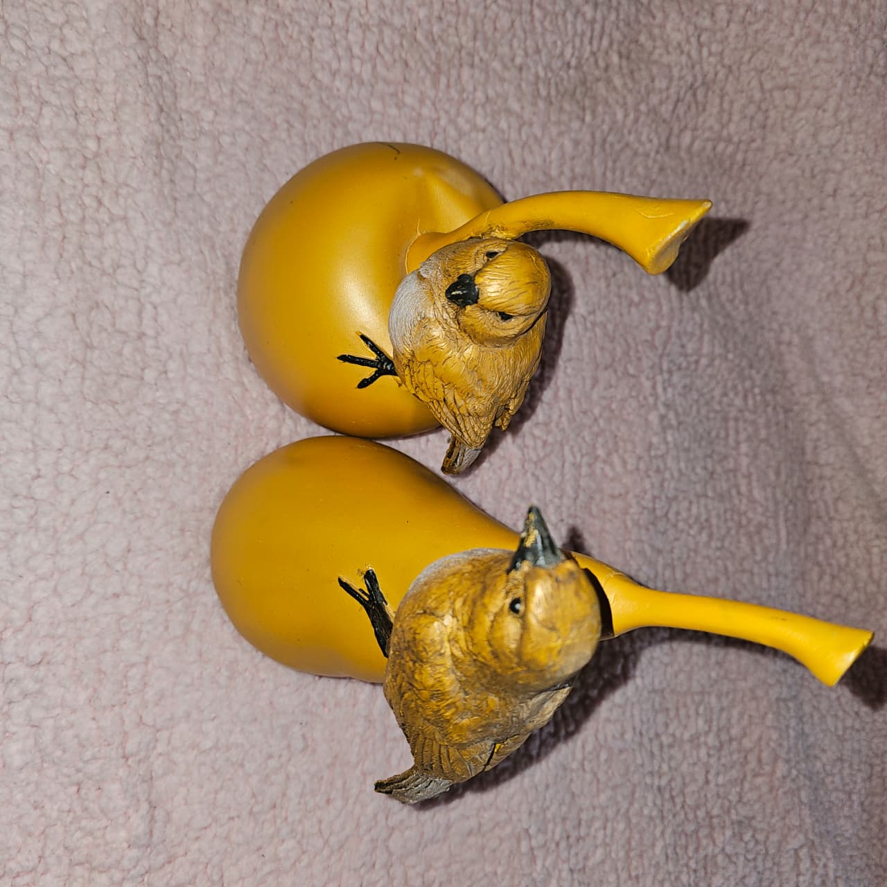 HD000002 - Sparrows (Set of 2)
