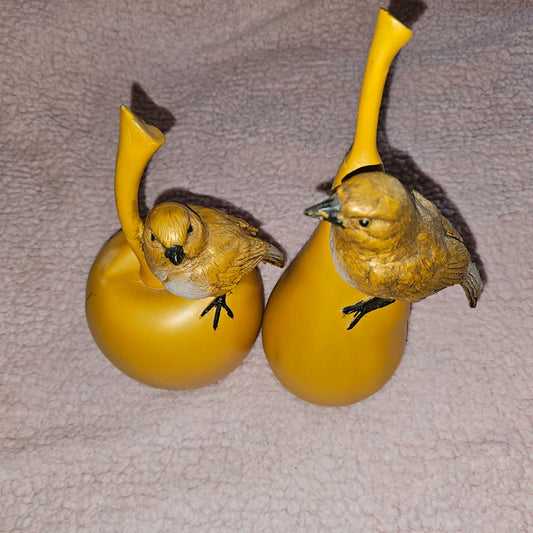 HD000002 - Sparrows (Set of 2)