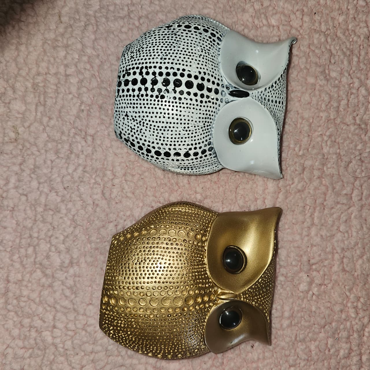 HD000008 - Owl Couple