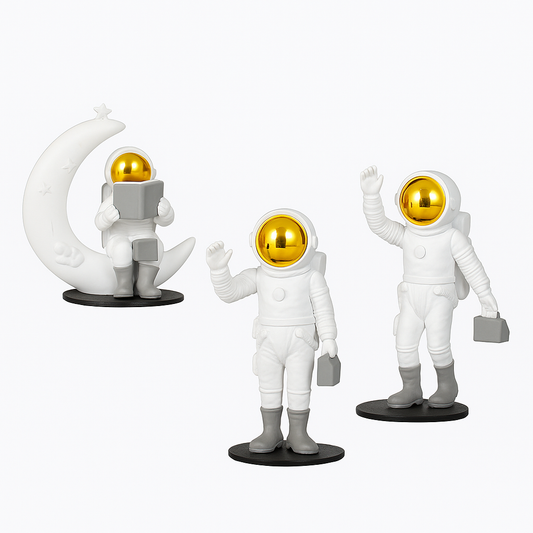 HD000009 - Astronauts
