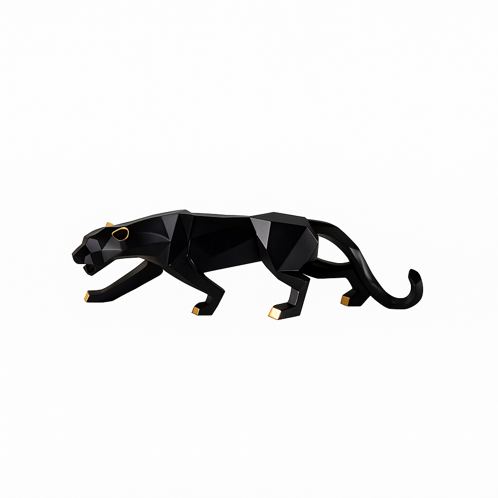 HD000012 - Jaguar
