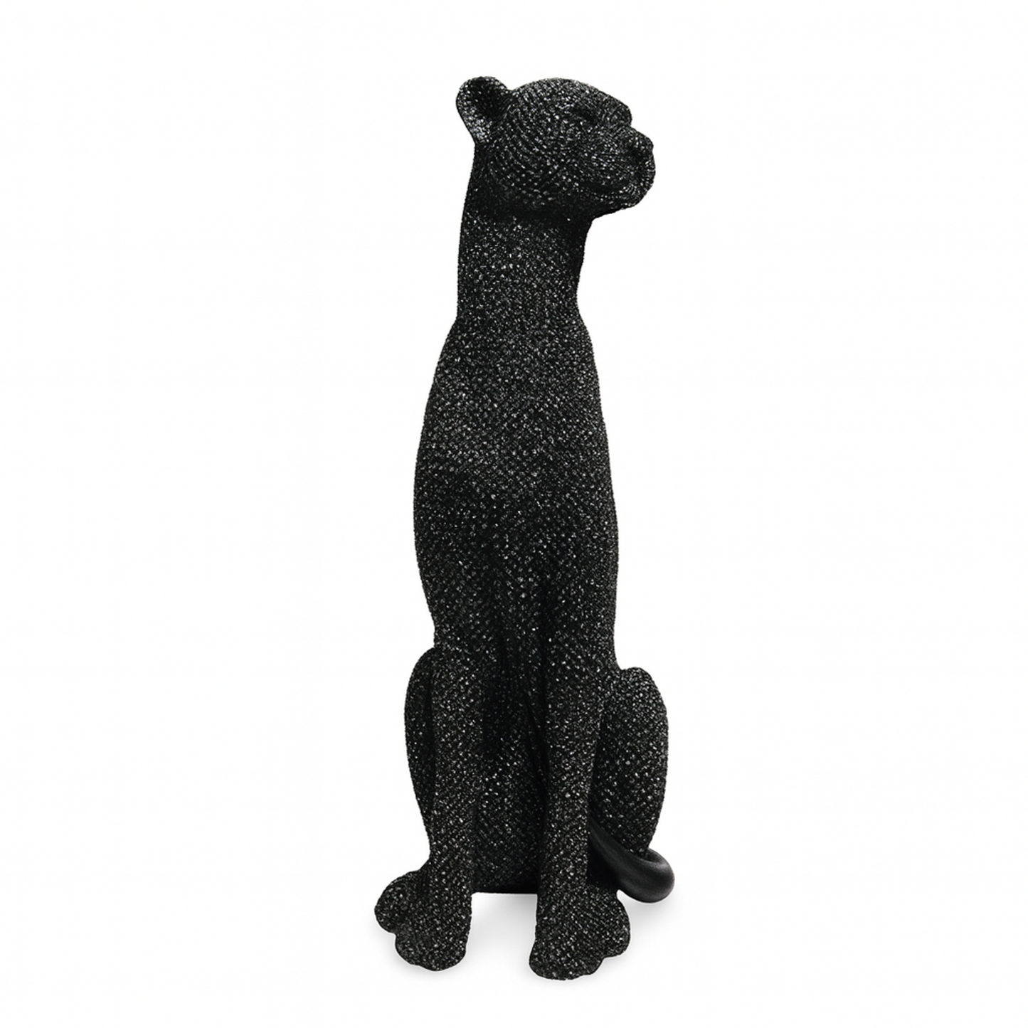 HD000016 - Sitting Jaguar