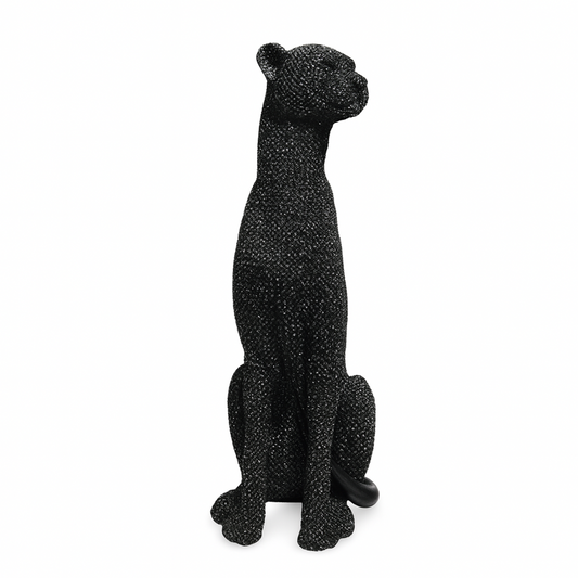 HD000016 - Sitting Jaguar