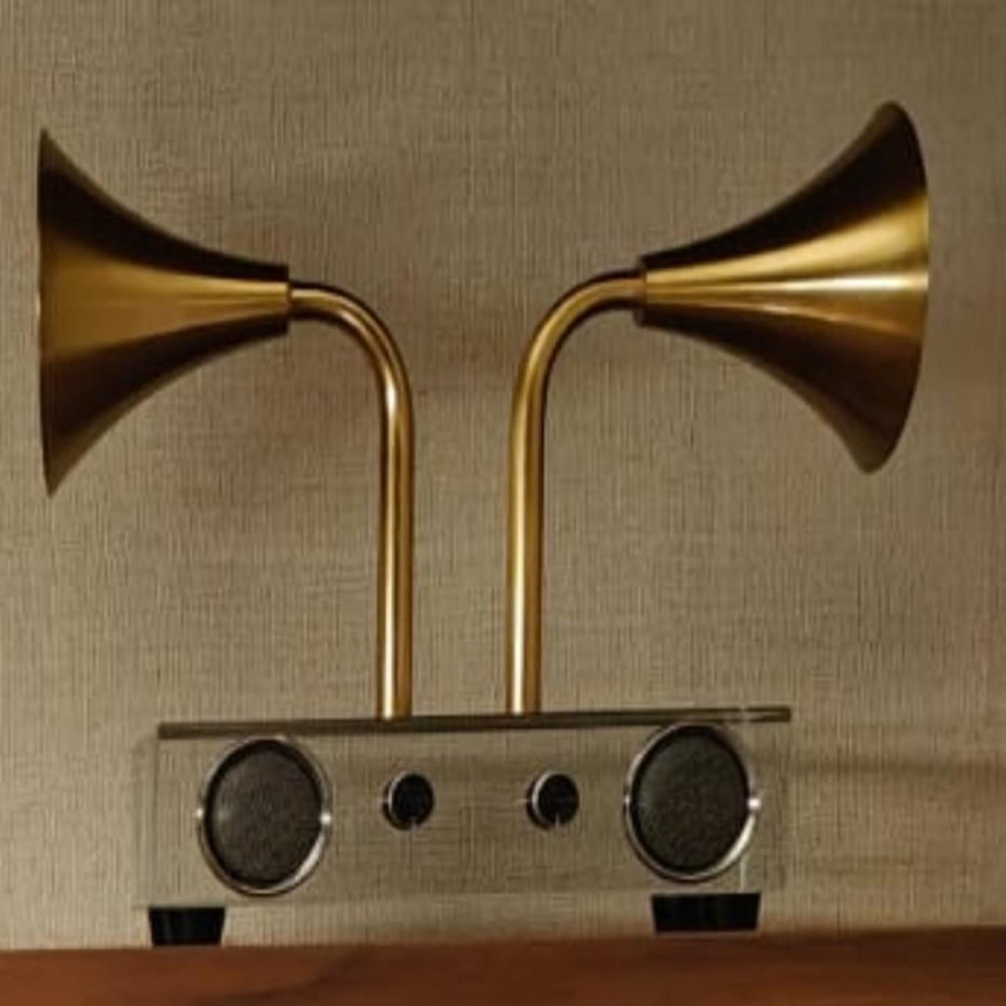 HD000021 - Gramophone