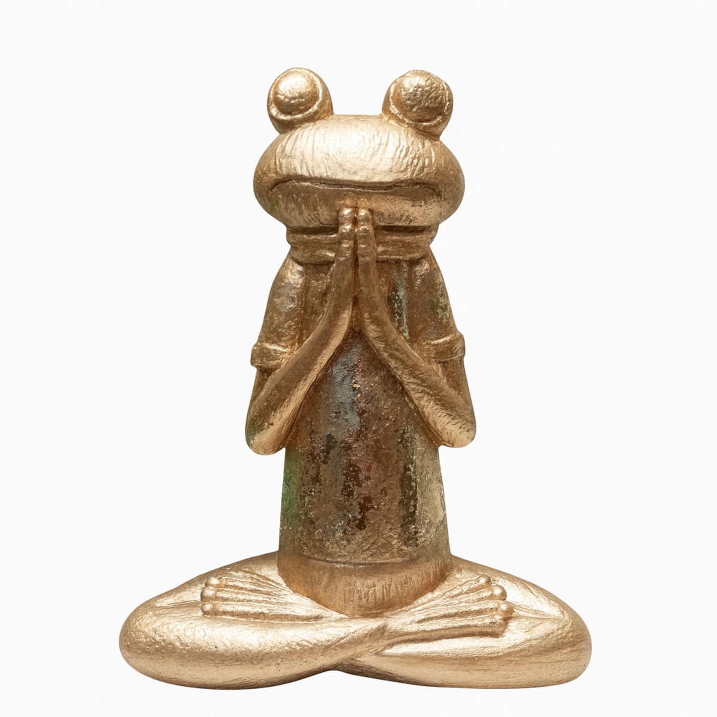 HD000022 - Meditating Frog