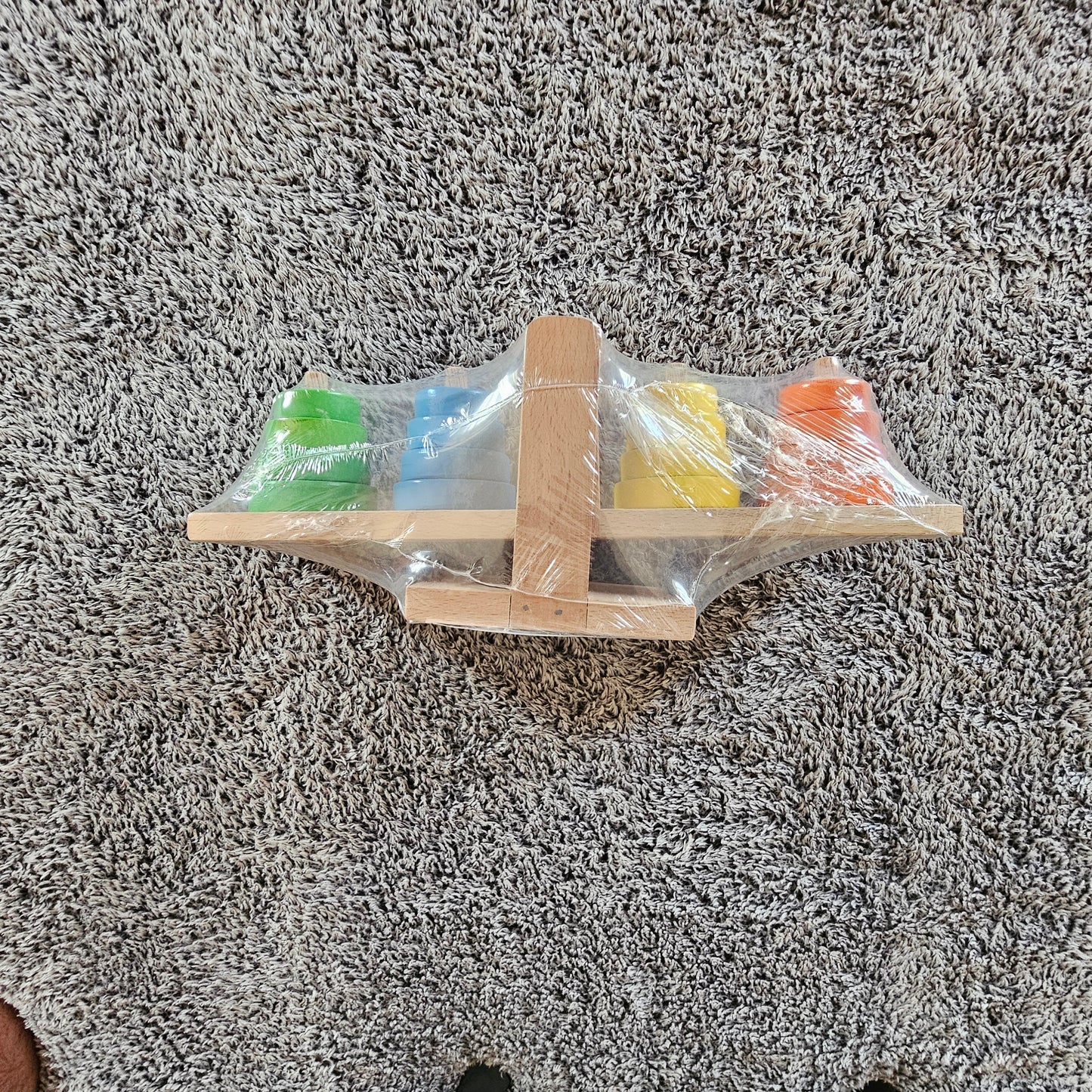 BLT000027 - Kids Balancing Scale