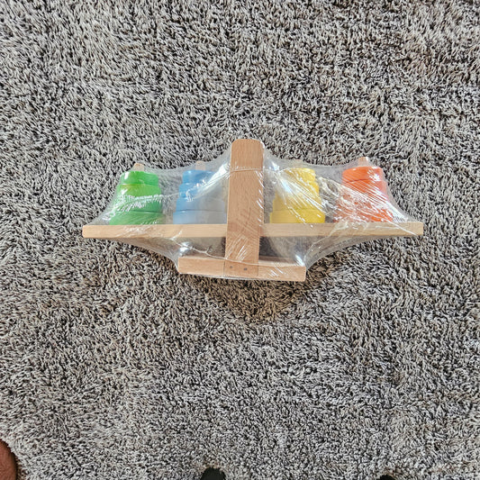BLT000027 - Kids Balancing Scale