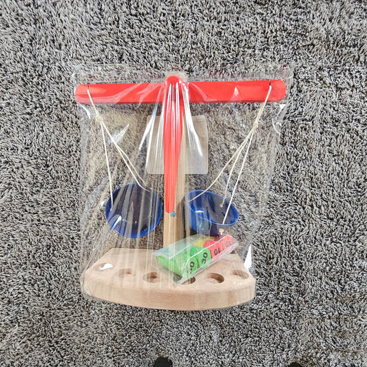 BLT000028 - Kids Weighting Scale