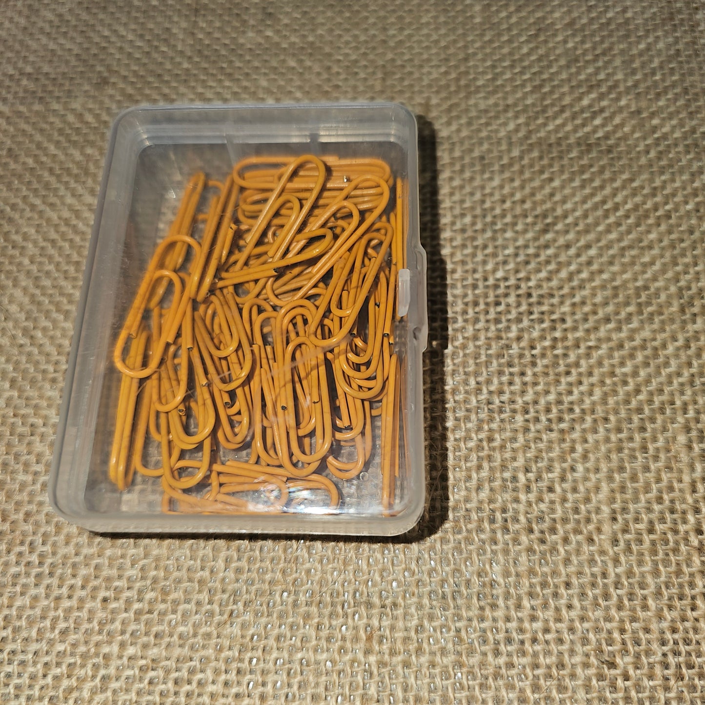 PCC000005 - Paper Clips