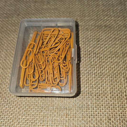PCC000005 - Paper Clips