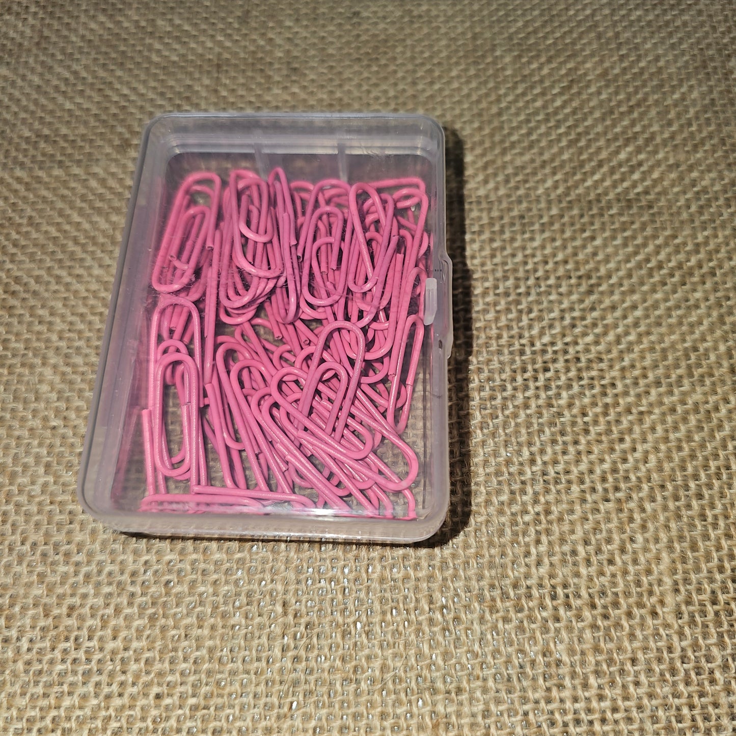 PCC000005 - Paper Clips