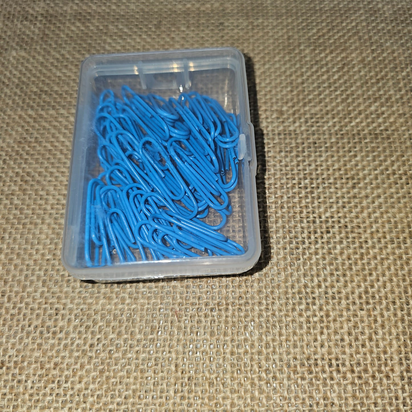 PCC000005 - Paper Clips