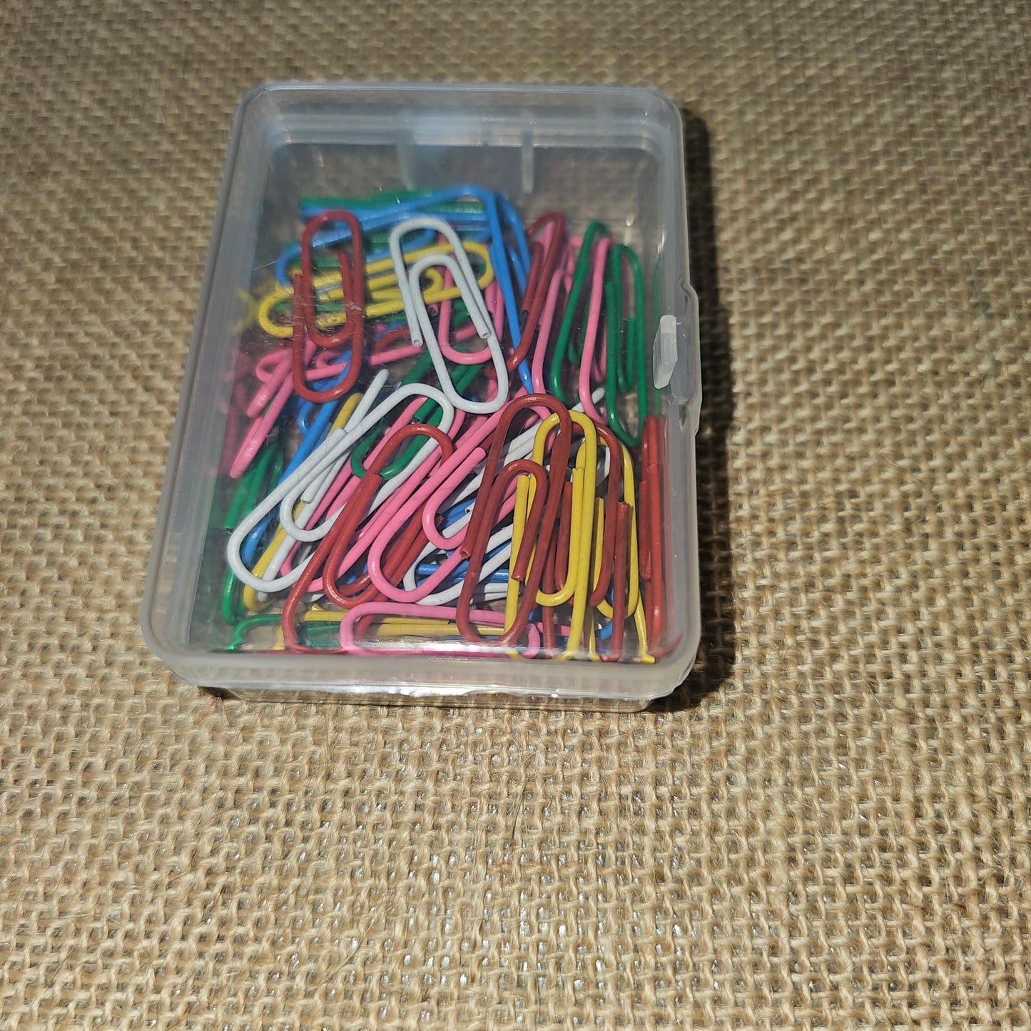 PCC000005 - Paper Clips