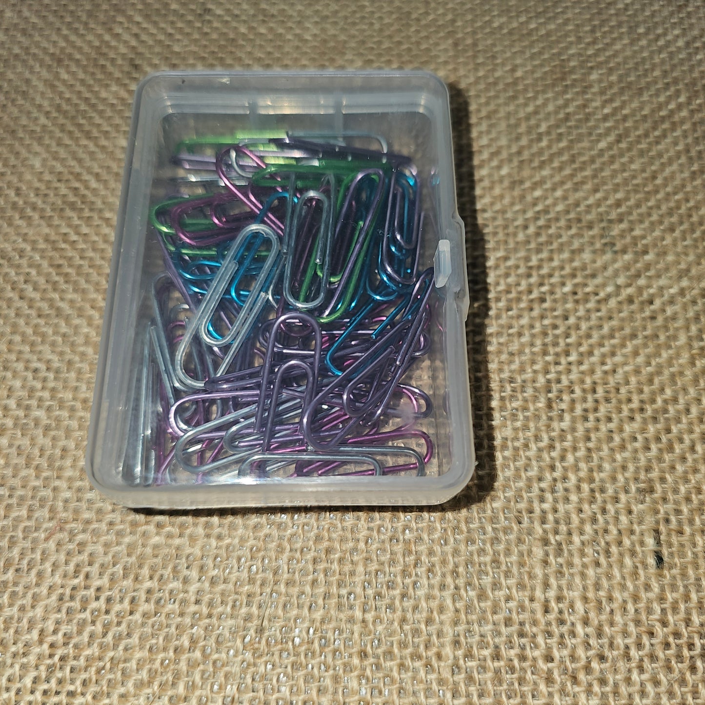PCC000005 - Paper Clips