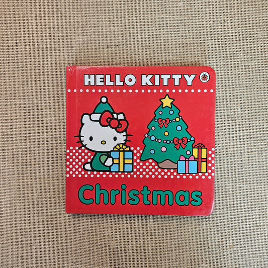 PLB000015 - Hello Kitty Christmas
